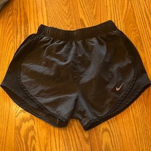Nike Dri-Fit Athletic Shorts